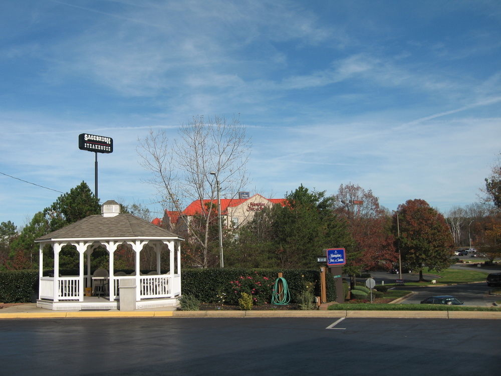 Carolina Inn Of Lake Norman Mooresville Esterno foto