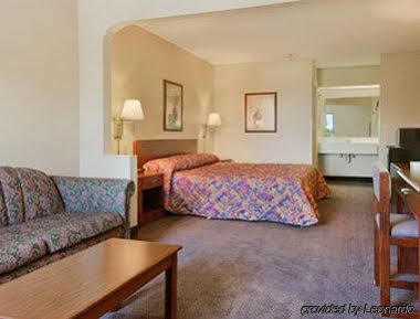 Carolina Inn Of Lake Norman Mooresville Camera foto